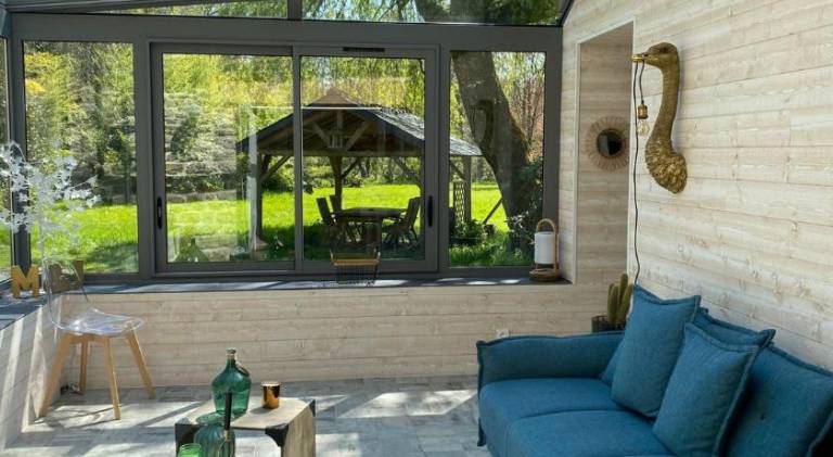 Vacation home | Dogs allowed in Pontivy