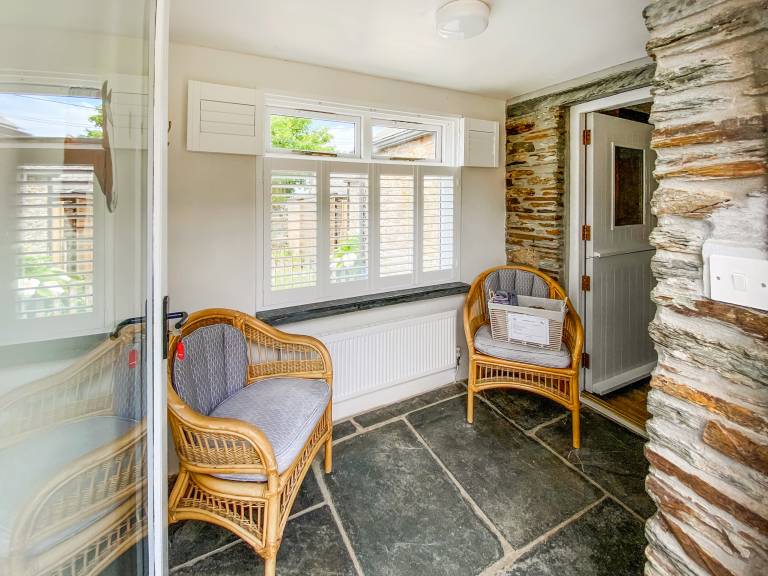 Child-friendly cottage with yard | Pets are welcome — photo 2