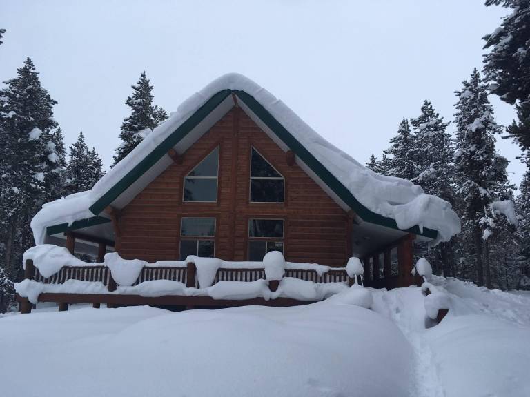 Cabin Island Park