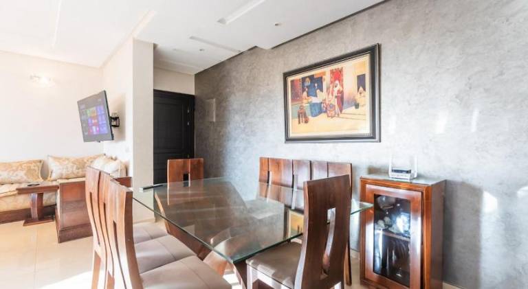 Holiday apartment with 1 room for 6 persons — photo 4