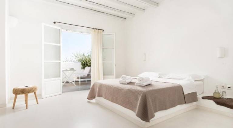 Thalassitra Private Pool Suites — photo 2