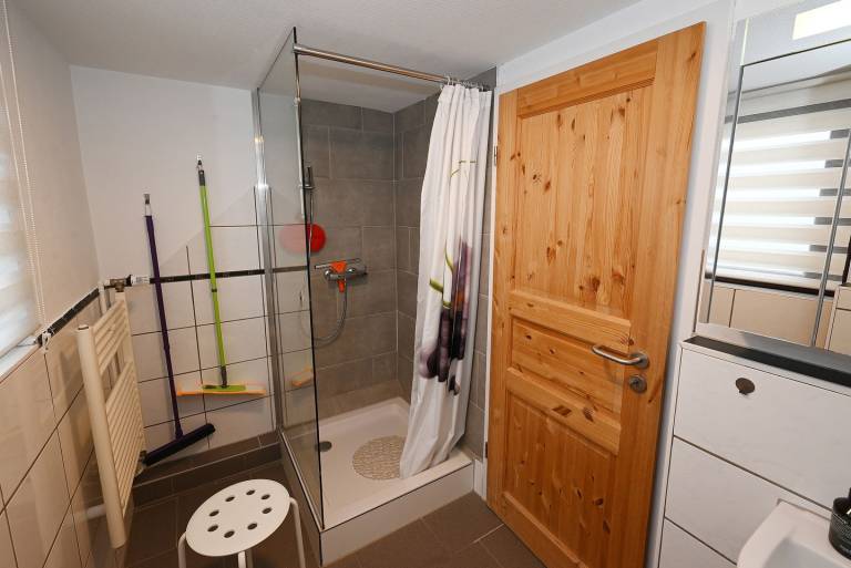 Arche Noah - Haus am Meer
Wohnung Koog — photo 4