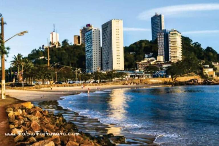 Apartamento  Itararé