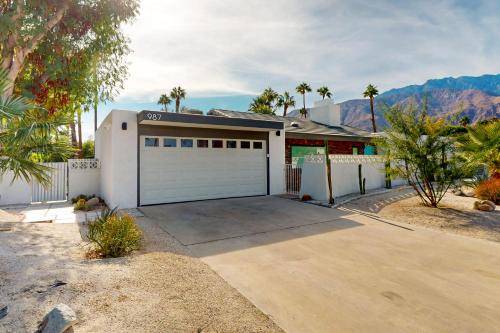 House Palm Springs