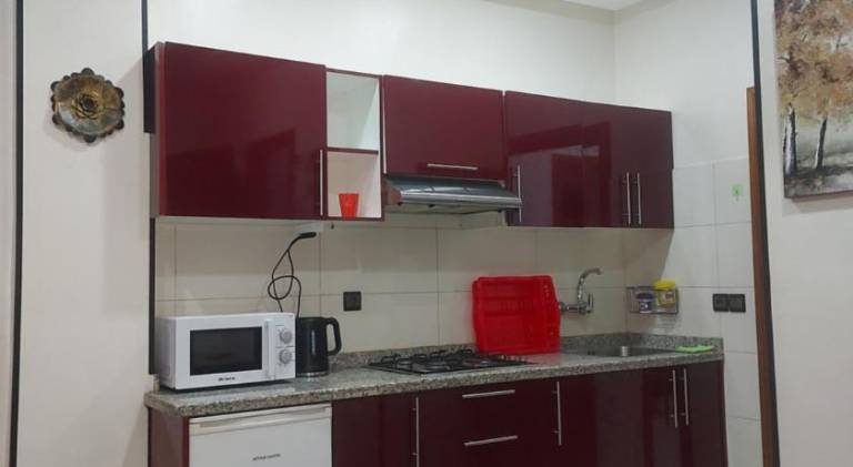 Apartment with 1 room for 2 persons — photo 3