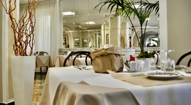 Hotel Corallo B&B — photo 4