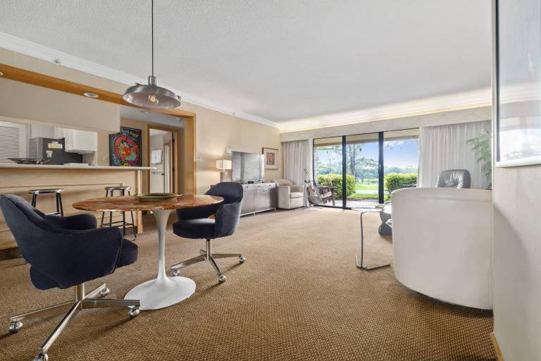 Condo Palm Harbor