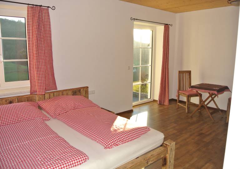 Ferienhaus Amstetten