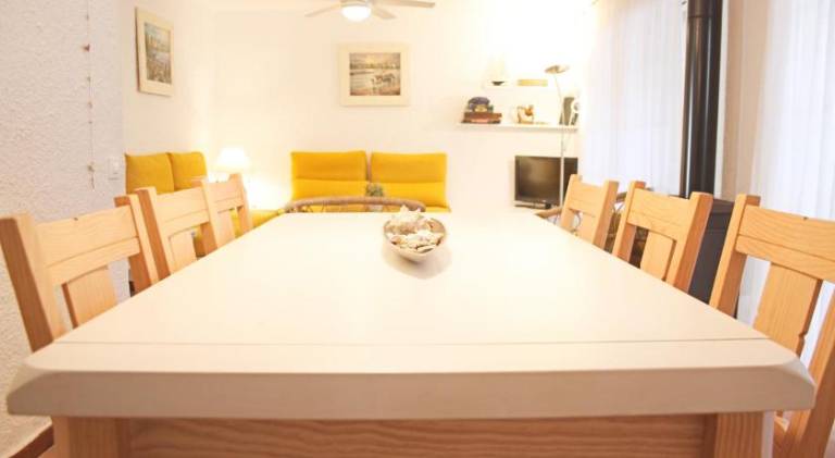 Lovely villa next to the beach — photo 3
