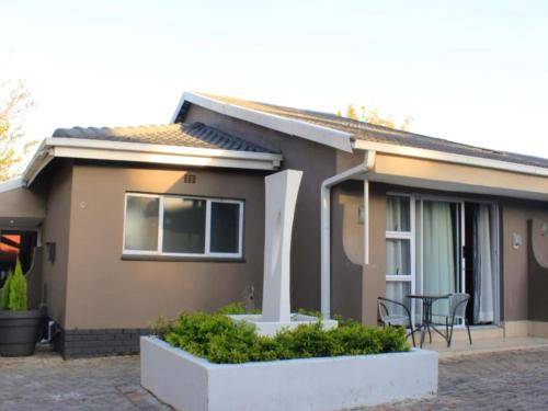 Bed and breakfast  Kempton Park