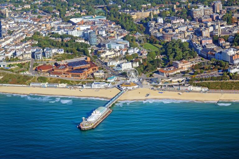 Apartment Bournemouth