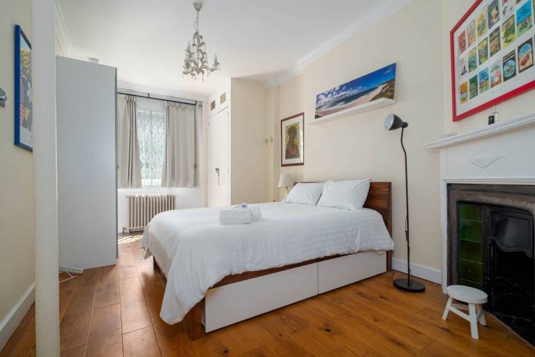 Appartement  Lambeth