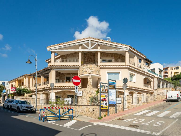 Appartement Villasimius