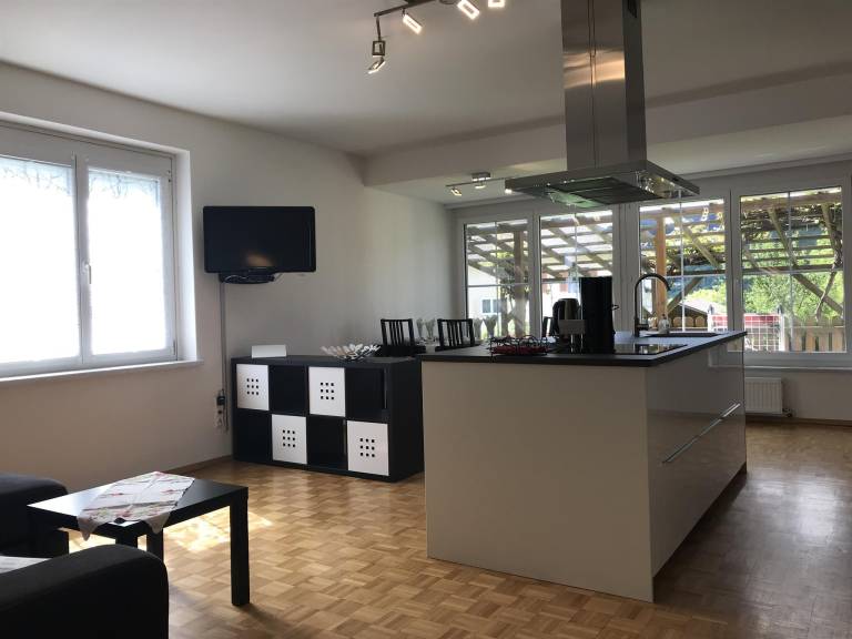 Ferienwohnung Millstätter See