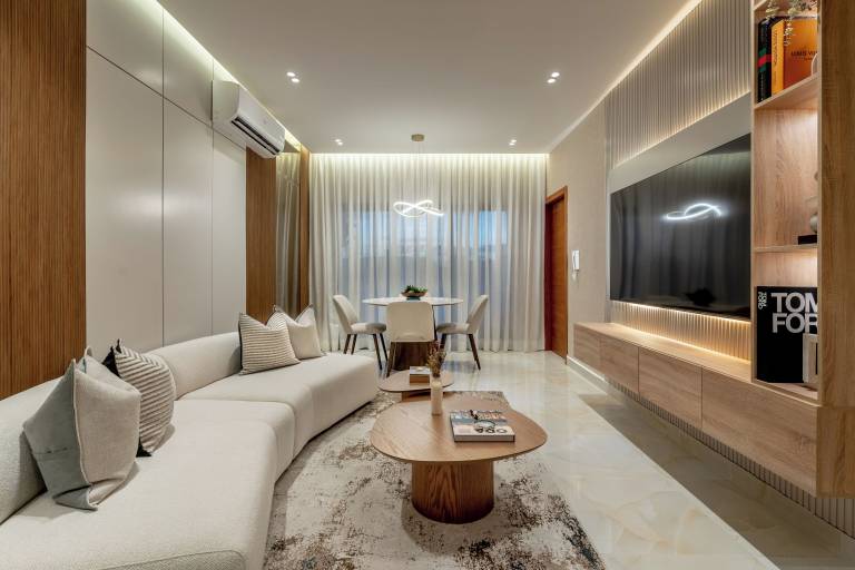 Apartamento Santo Domingo