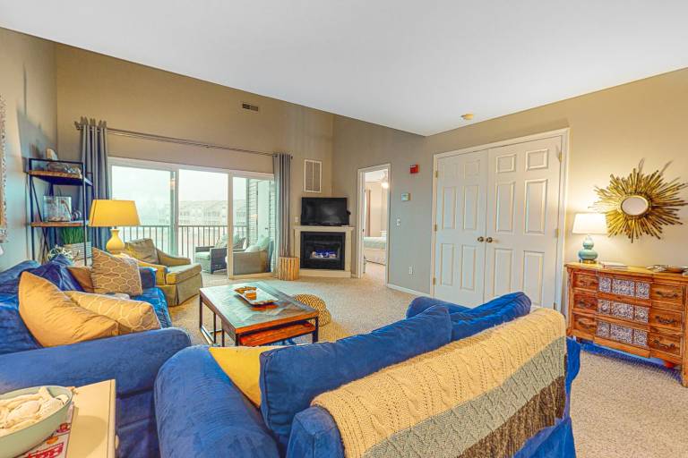 Condo Sussex County