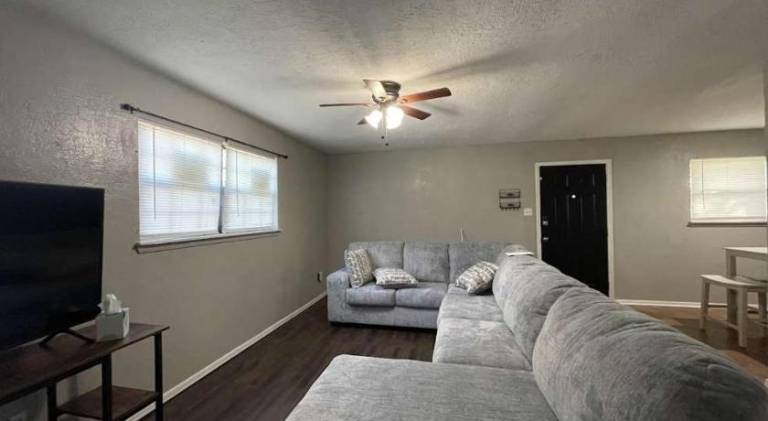 Beautiful apartment | Pet-friendly in Lawton, OK
