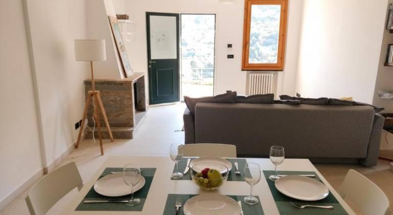 Villa Olivari Portofino Garden Apartments - Alma Slow Living — photo 2