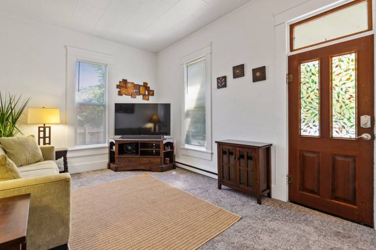 Vacation home with 2 rooms for 4 persons — photo 3