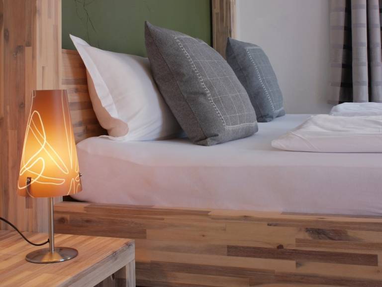 Privatzimmer Scheidegg