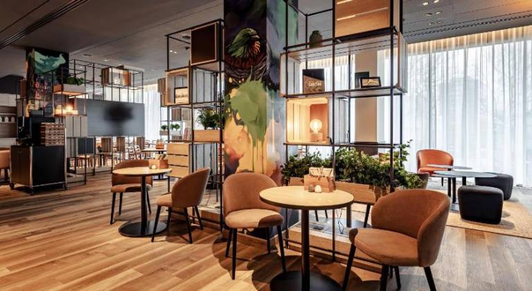 IntercityHotel Paderborn — photo 3