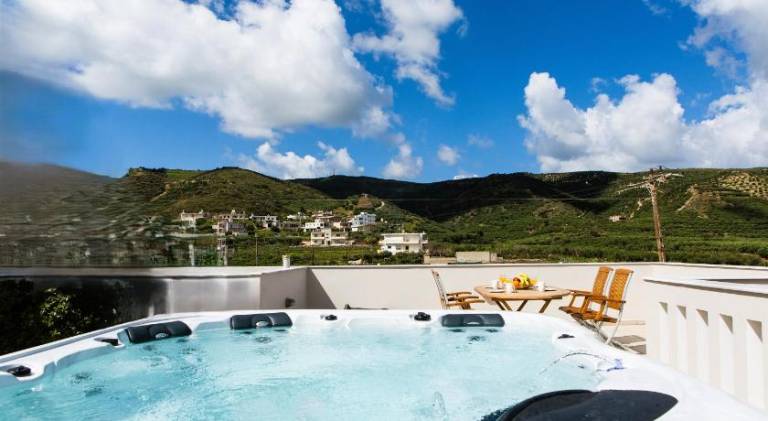 Rental apartment with pool, garden & hot tub | Close to the beach | Good for workation | Pets allowed — photo 2