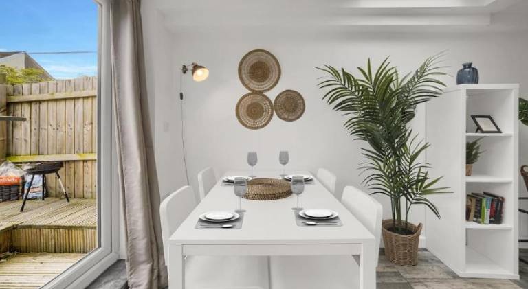 Holiday apartment with 2 rooms for 5 persons — photo 5