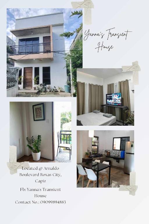 Huis Panay