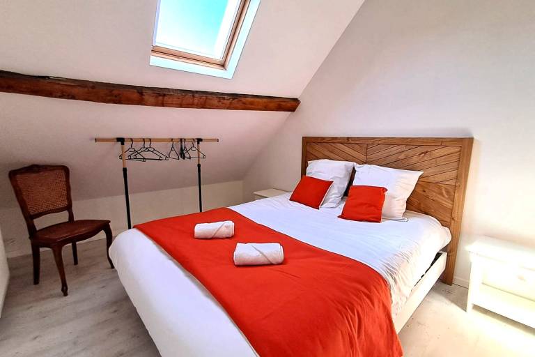 Appartement Évaux-les-Bains