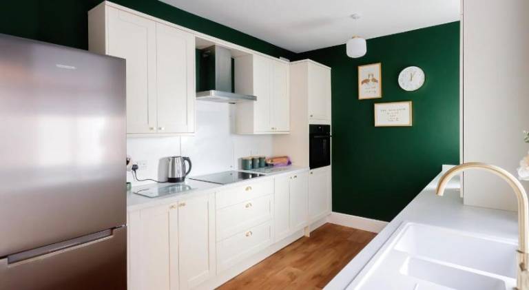 Holiday apartment with 3 rooms for 6 persons — photo 3