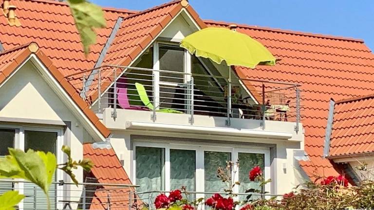 Ferienwohnung  Panker