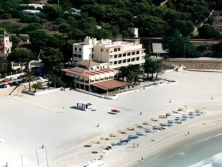 Voramar in Benicassim