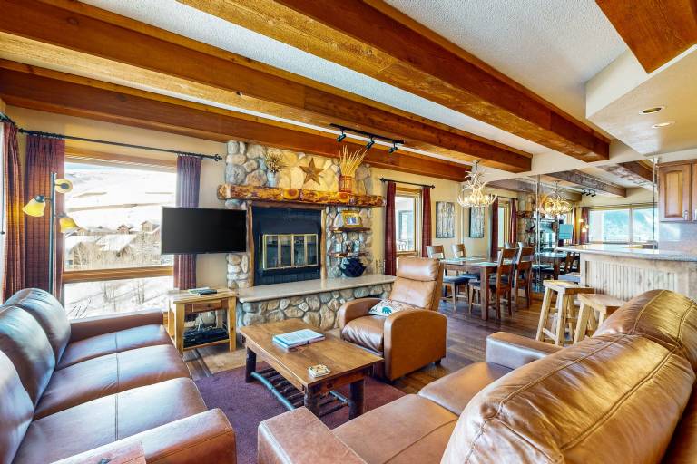 Condo Crested Butte