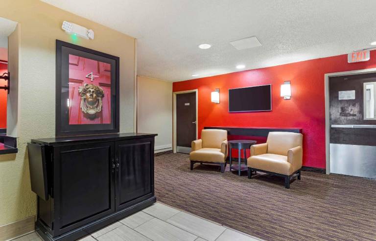 Extended Stay America Suites - Houston - NASA - Johnson Space Center — photo 5