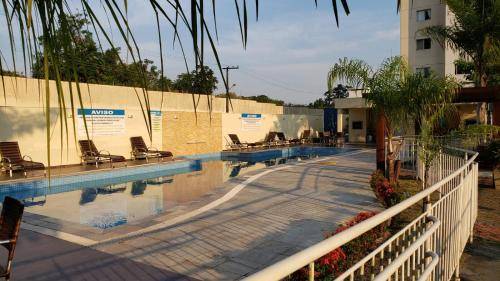 Apartamento Santo Agostinho