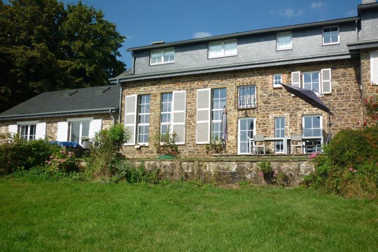 House Érezée