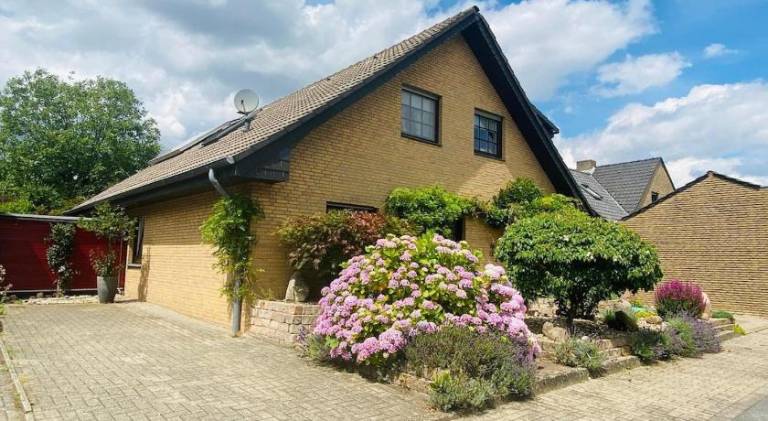 Holiday apartment | Pet-friendly in Münster