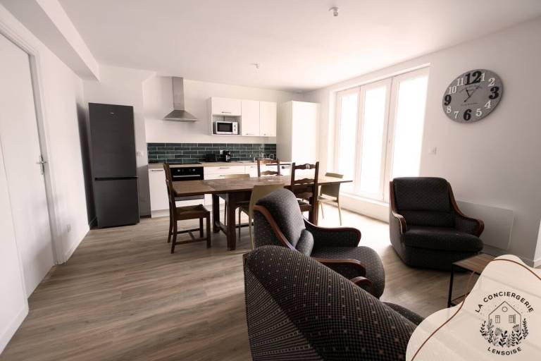 Appartement Lens