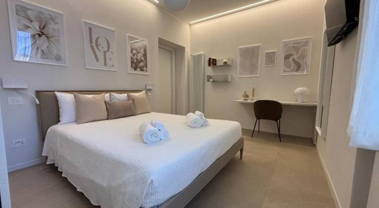 Rental apartment with 1 room for 4 persons — photo 2