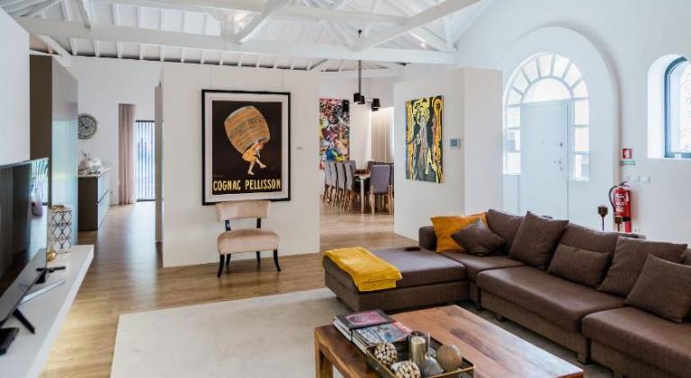 House with private pool, barbecue & terrace | Suitable for remote work — photo 3