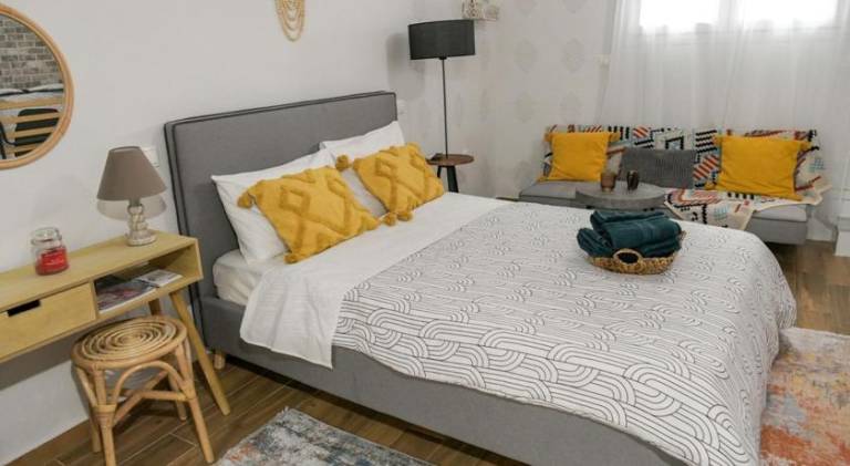 Lovely rental apartment | Next to the beach | Pet-friendly — photo 2