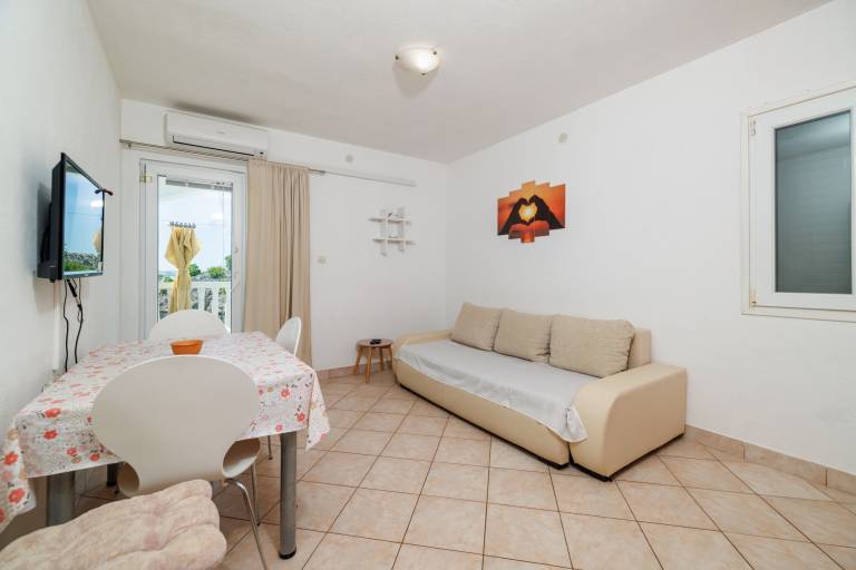 Appartamento Barić Draga