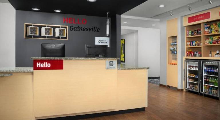TownePlace Suites by Marriott Gainesville Northwest in Alachua, FL