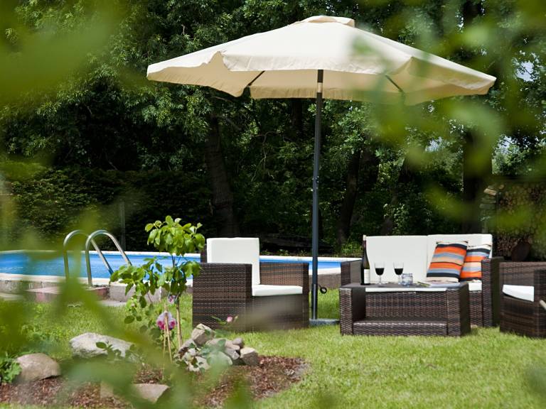 Ferienwohnung  Leipe