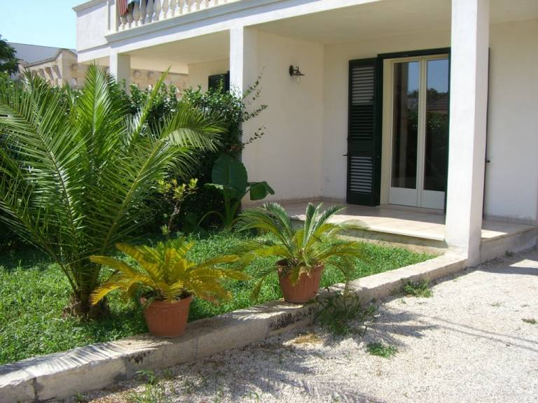 Wonderful holiday apartment with yard & barbecue | Pet-friendly — photo 5