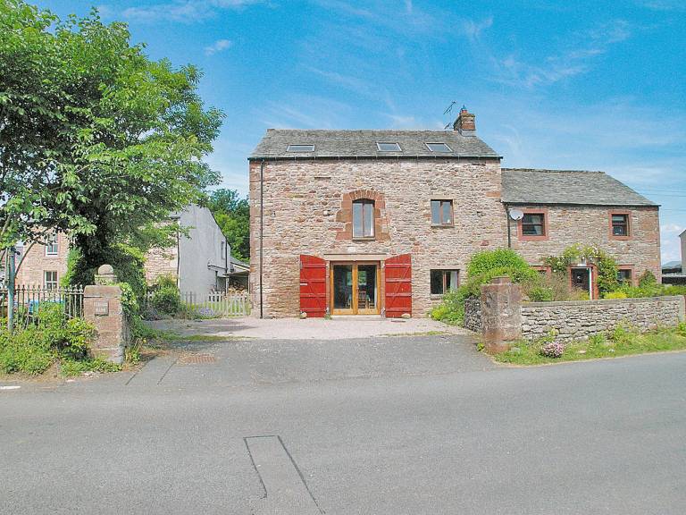 Cottage Soulby