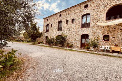 Agriturismo Rotondella