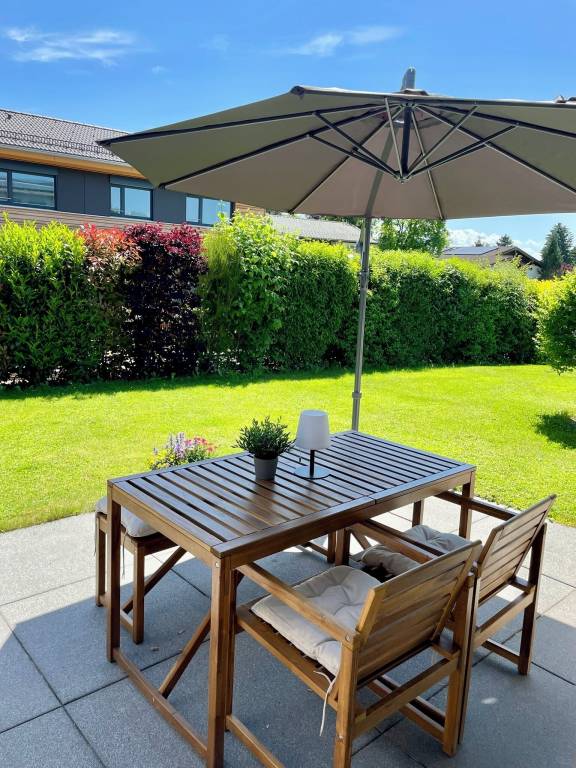 Ferienwohnung Chiemsee