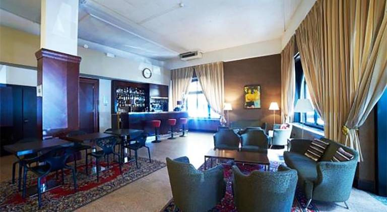 Hotel Giardino — photo 2