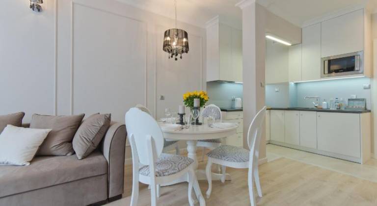 Holiday apartment with 2 rooms for 6 persons — photo 4